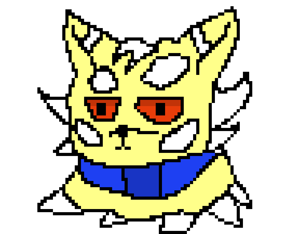 [9664c4] Adoptable #1