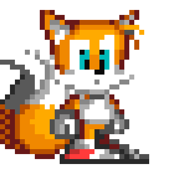 [c2fe0c] Have any of you heard of fatal error? (not the sans) (the red sonic one)