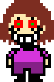 [79e104] Milo (Flowey Infection)