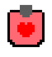 [9664c4] pixel small potion