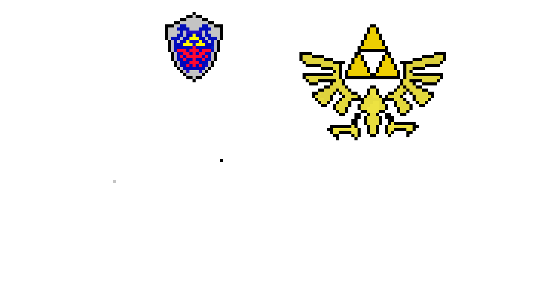 [9664c4] ZELDA