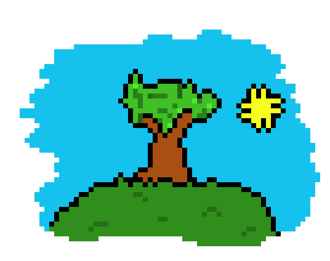 [9664c4] tree