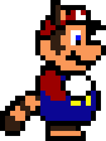 tanooki mario