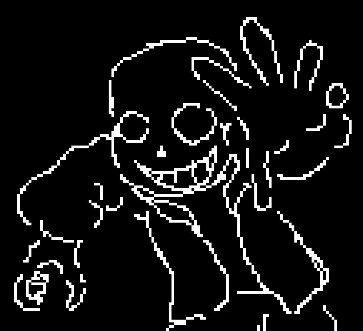 [41e3fe] interesting song, i genuinley zoned out halfway through so iunno if thats a good thing or not