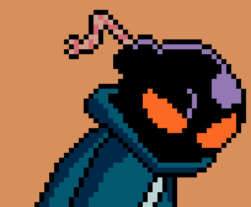 [4076f0] -he breaks the rope holding him back, throws his mic and...- -Whitty (cleetus