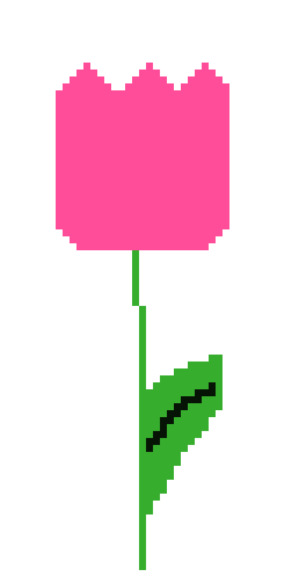 [9664c4] flower!!!