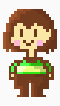 [9664c4] Chara
