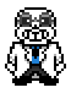 [9664c4] Sans Underscramble