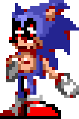 [430dee] BloodHog