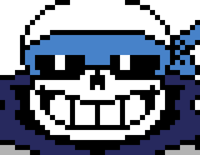 (...) - ts sans (landon)