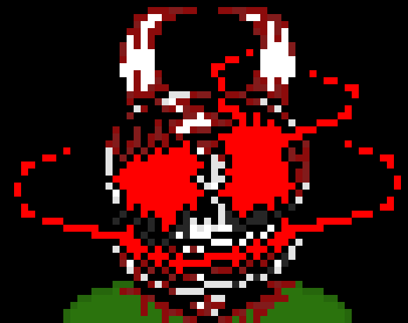 [65875e] I'm fine. - Draedon