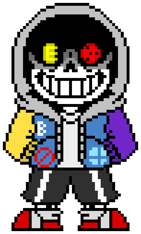 Meme Sans Hardmode