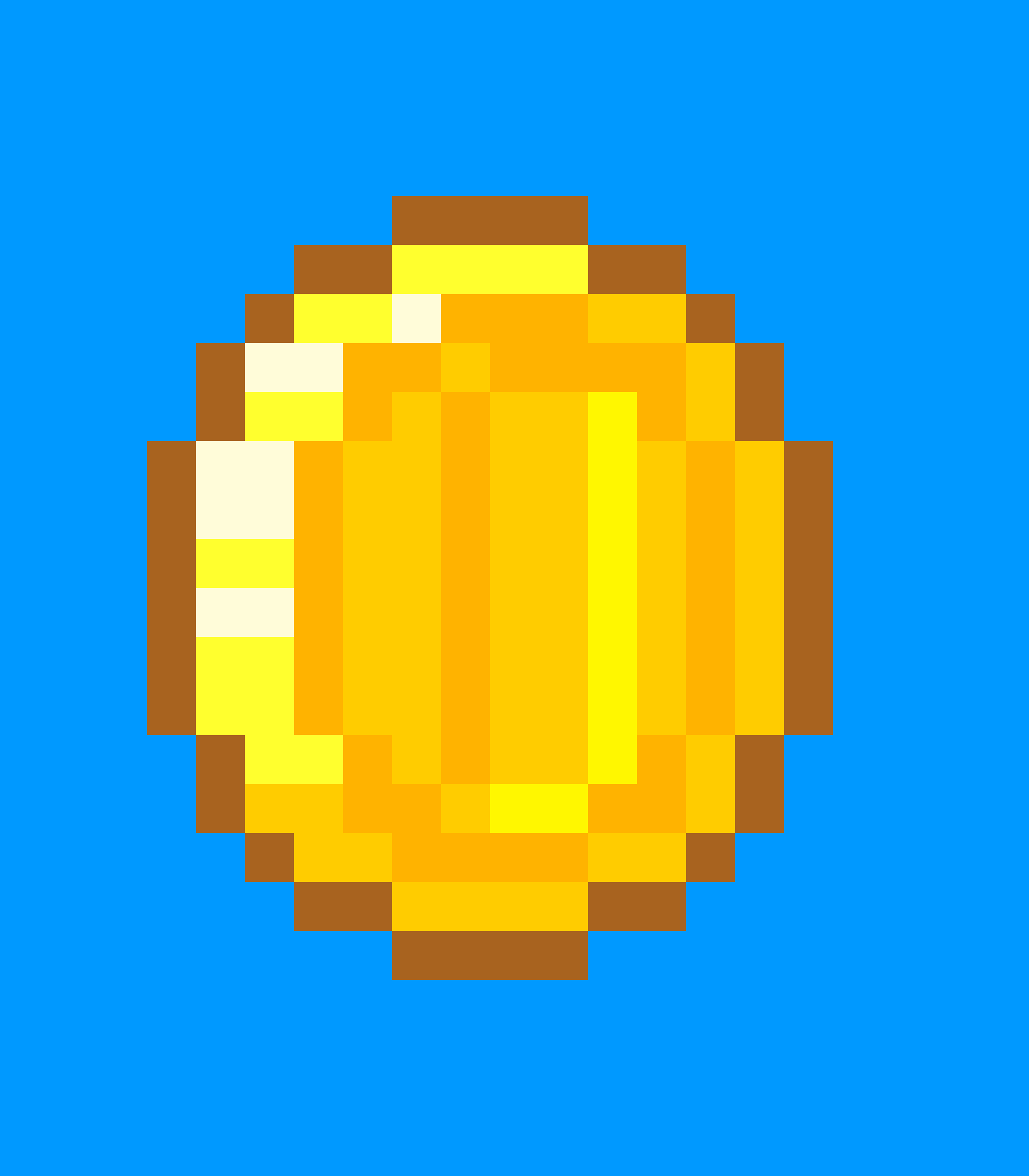 [9664c4] Coin - Frame 8