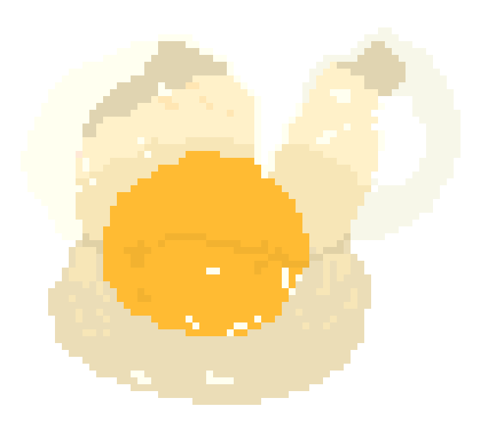 [886e5d] egg