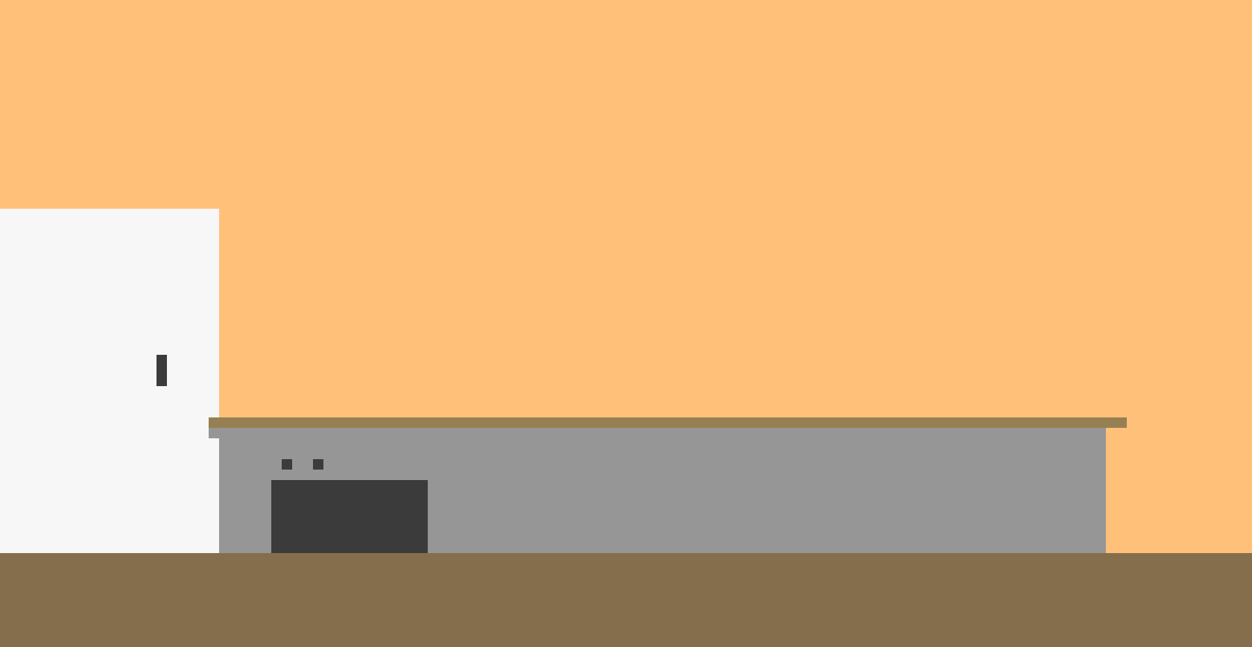 [406a0b] Kitchen