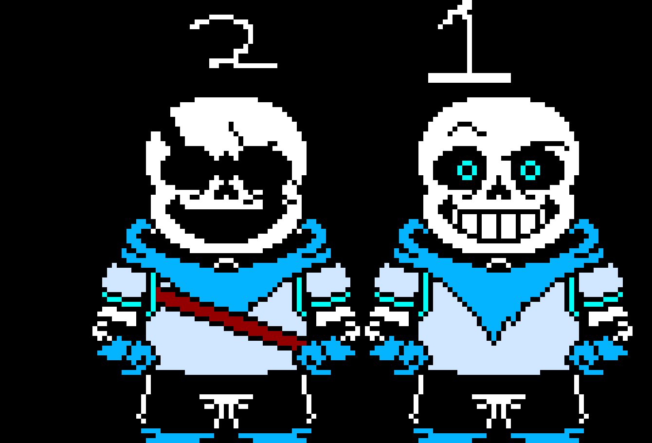 Swap sans 