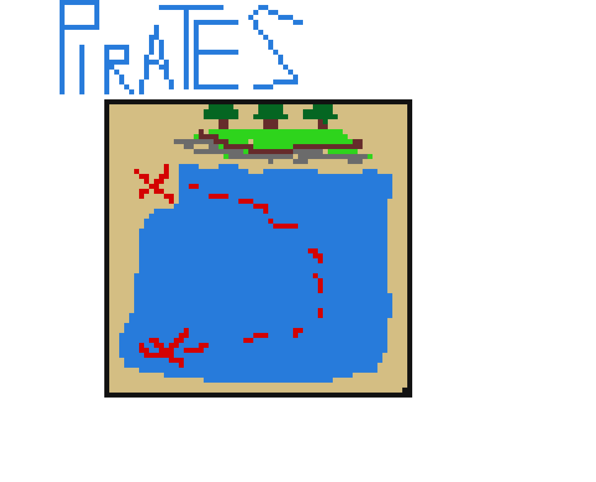 [0d4eac] Peaceful Islands