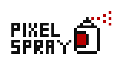[9664c4] pixel spray