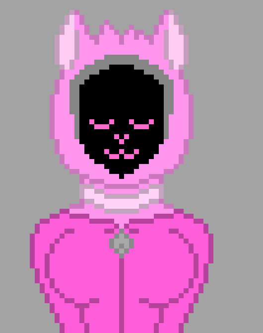 [c91422] *Starts purring*