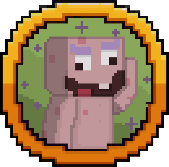 [d1c89c] Cosmic pfp