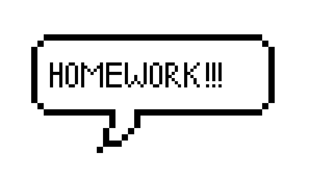 [9664c4] homework