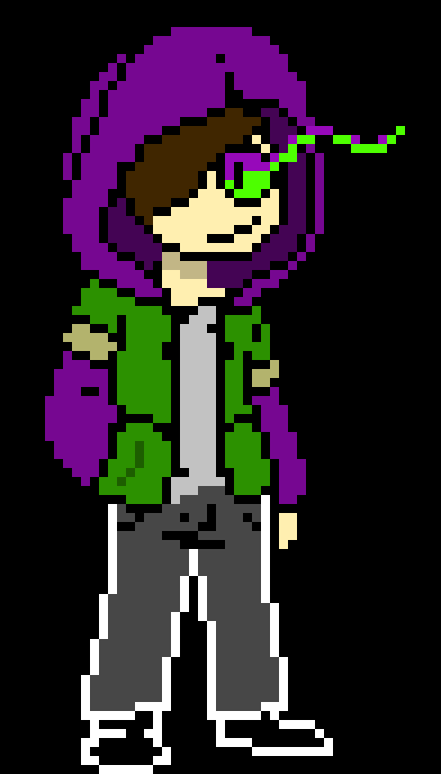 [4793a2] -uses last bit of magic to change forms-