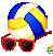 [f15231] game_beach_ball