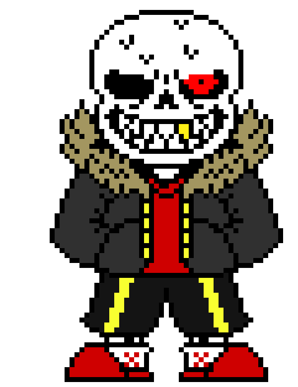 fell sans