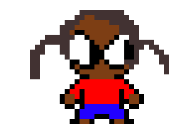 [9664c4] SPIDER MAN
