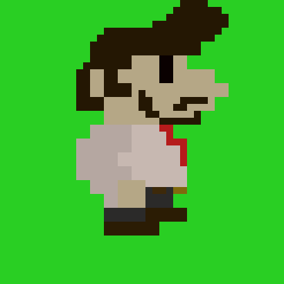 [8a6e14] Mario O 1