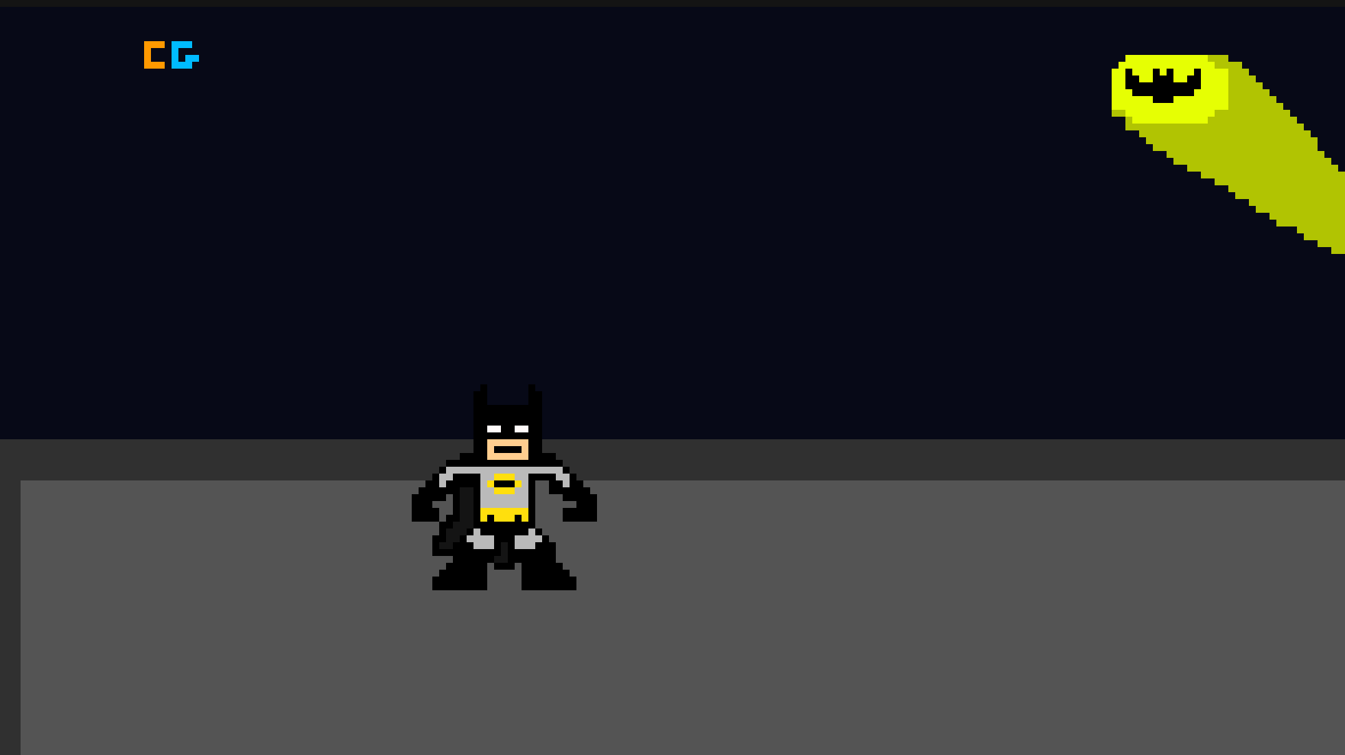 [9664c4] Batman
