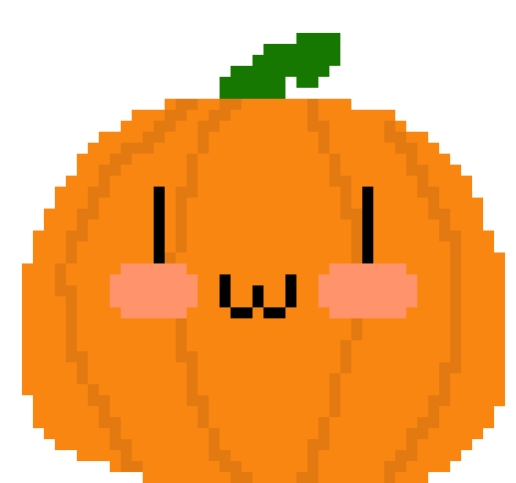 [0226a7] PUMPKIN AGAIN