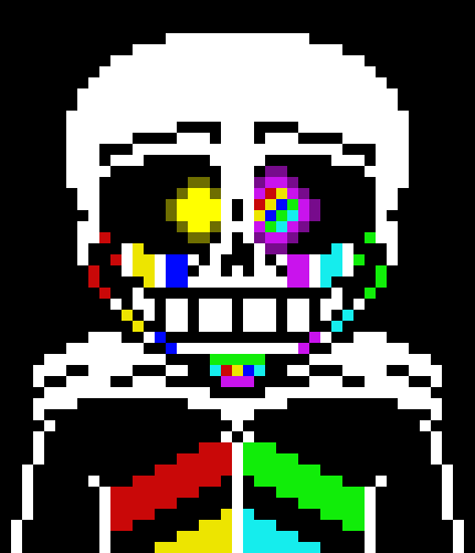 [c7b058] *Wraps chains around madness*