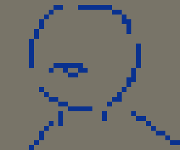 [816c09] Not sure. In reality it's your character so you do you ig