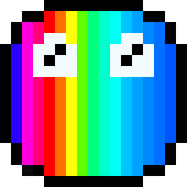 [0000cd] SuperBall