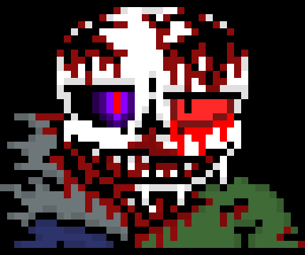 [57dac4] oh  welcome to TerrorTale, the names Trepid, and you?