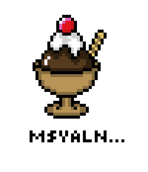 [3af6c3] Ice Cream