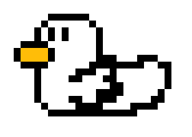 [093f3b] Duck