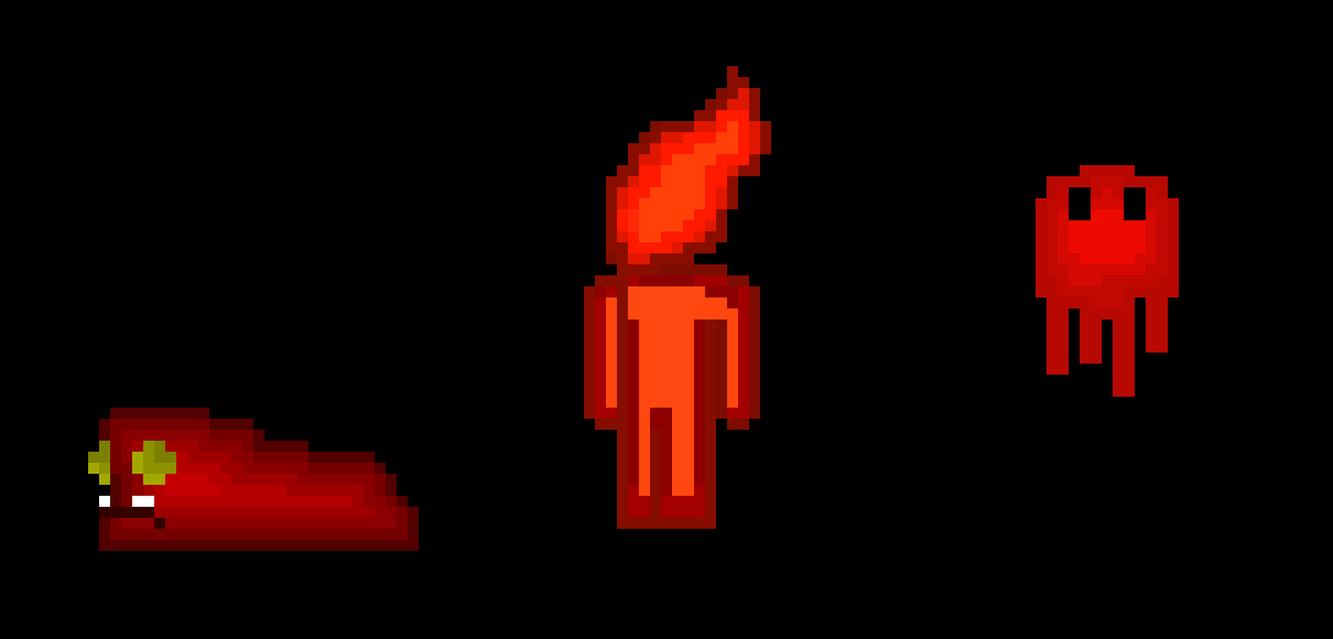 [c48035] fire guys