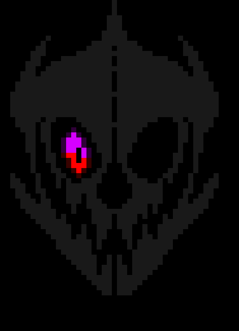 [7b7bce] OH! your using my old hyperblaster art! -karma