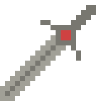 [9664c4] enchanted sword