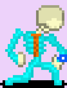 [05b0c1] Alright, you can get up, Chris.