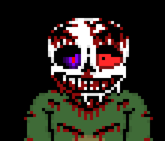 [57dac4] *throws a bone at Deletion* leave him alone!