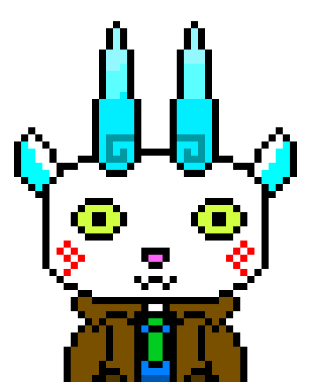 [5b2f3e] POSSESSED! Komasan: hey there Ice 
