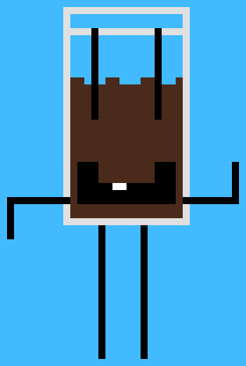 [9664c4] Choco Milk