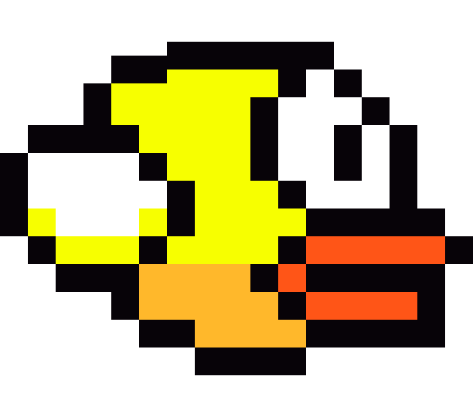 Flappy bird 