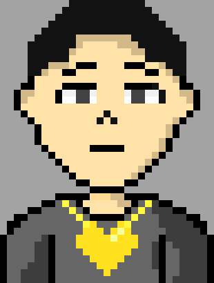 [90896a] *He pulls away upon hearing "but" for the second time today.* Uh oh. Last time there was a "but" it led to someone crying. And that wasn't too long ago.