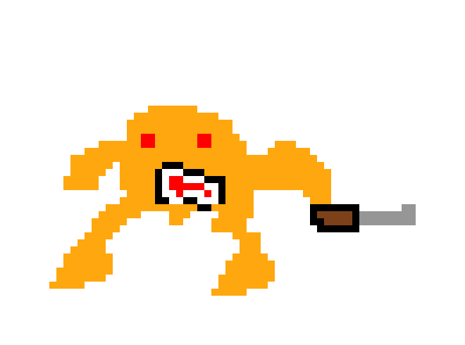 [b425c7] gumgam concept