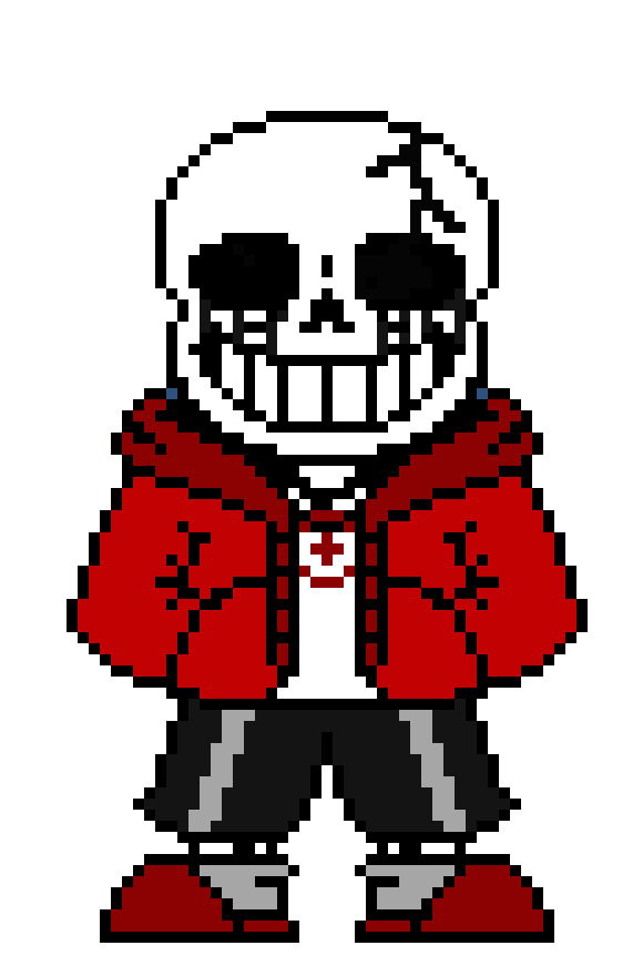 [19c5ed] hardkiller sans no eyes
