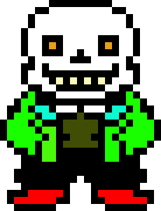 [5c1fe6] Special Sans (Overworld)